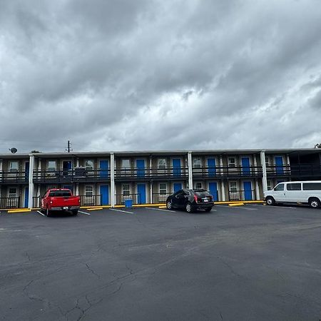 Midtown Lodge Джэксонвиль Экстерьер фото