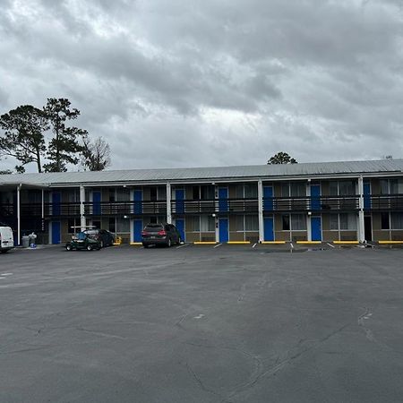 Midtown Lodge Джэксонвиль Экстерьер фото