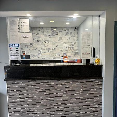 Midtown Lodge Джэксонвиль Экстерьер фото